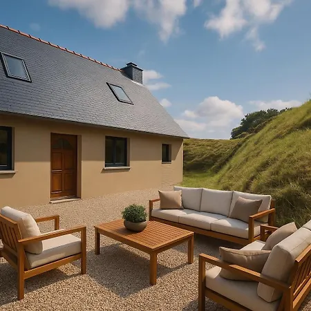 Holiday home Maison De Campagne