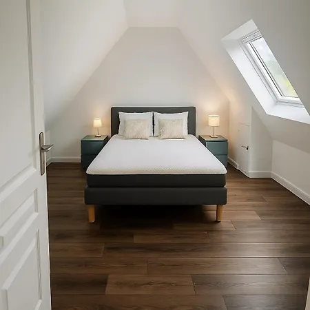 Maison De Campagne Holiday home *