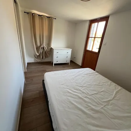 Maison De Campagne Holiday home Ploezal