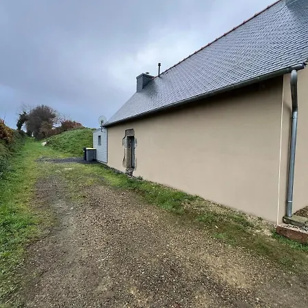 Holiday home Maison De Campagne Ploezal