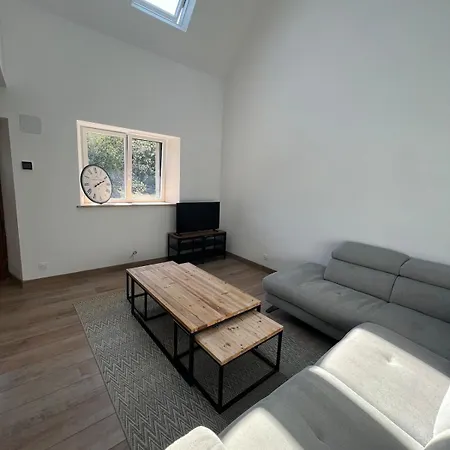 Holiday home Maison De Campagne *